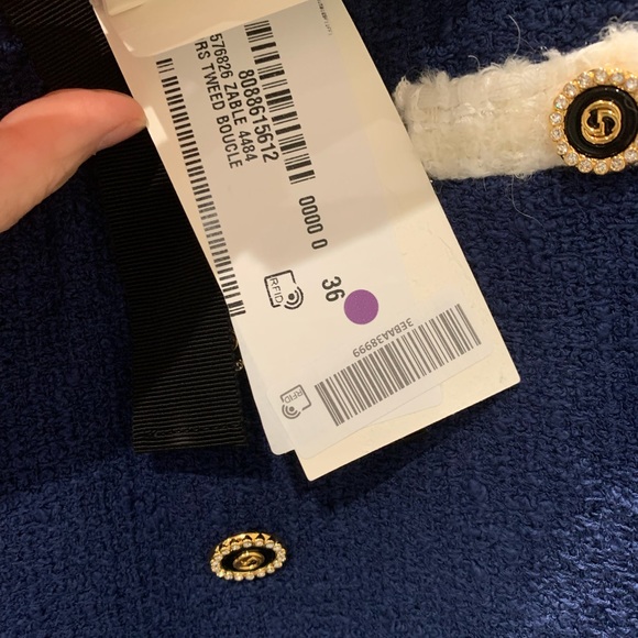 Gucci dress size 36 brand new - Picture 4 of 16